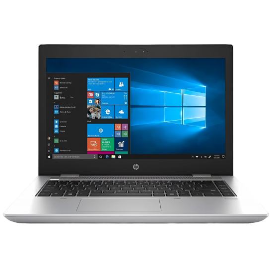 Laptop HP ProBook 650 G4 i7 8650U Ram 8GB M.2 256GB